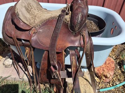 2 Saddles