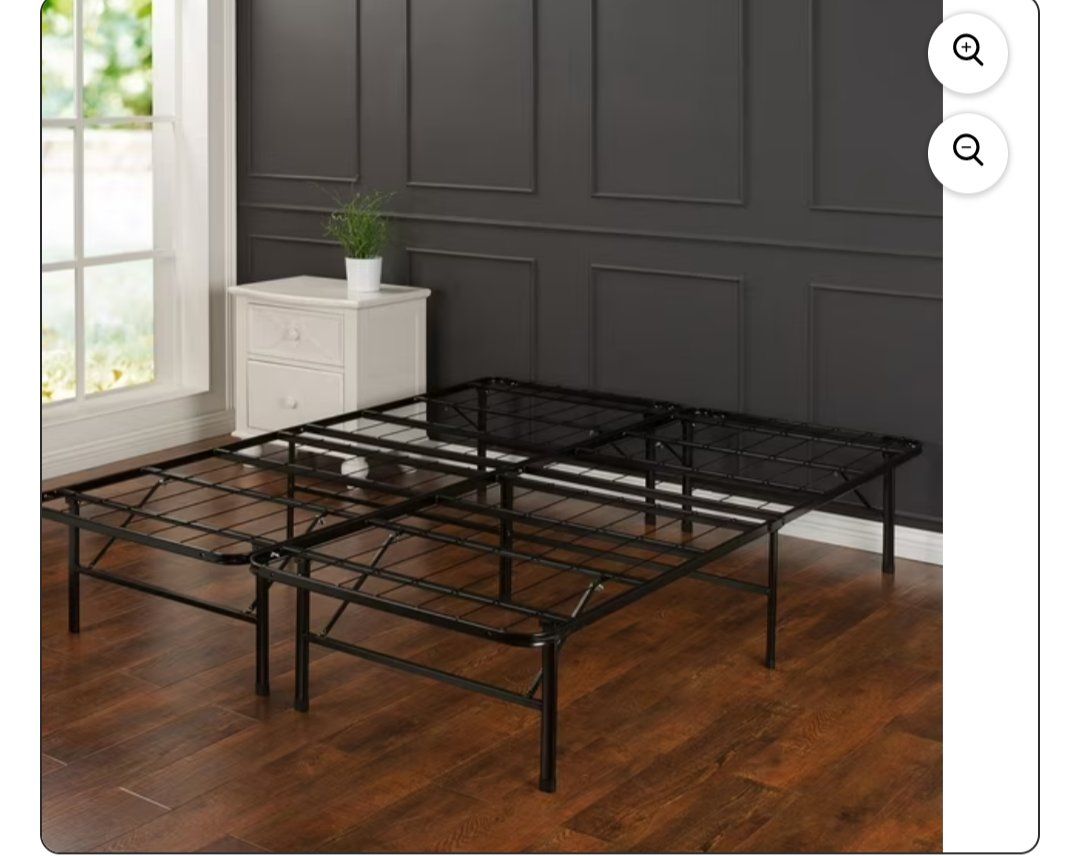 Bed frame
