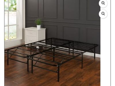 Bed frame