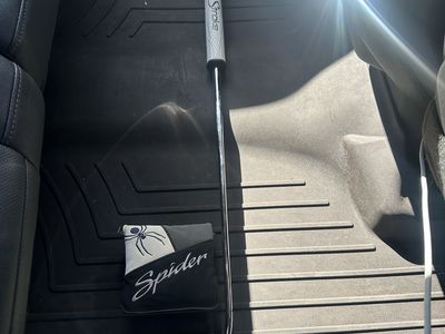 Taylormade Spider Putter