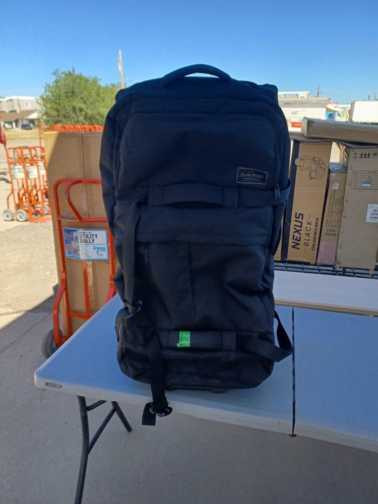 Dakine Split Roller 100L