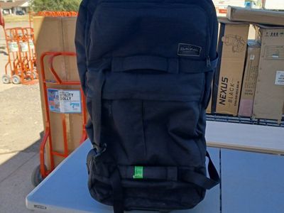 Dakine Split Roller 100L