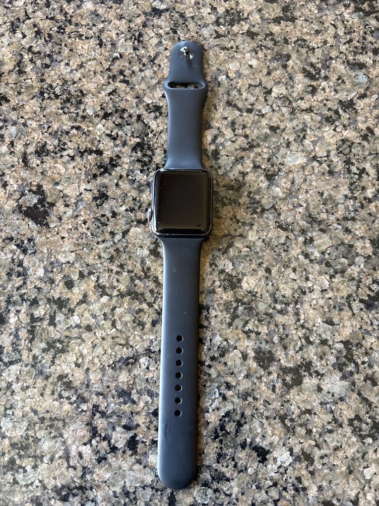Apple Watch Series 3