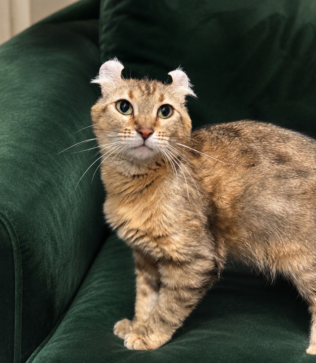 Adopt Nala