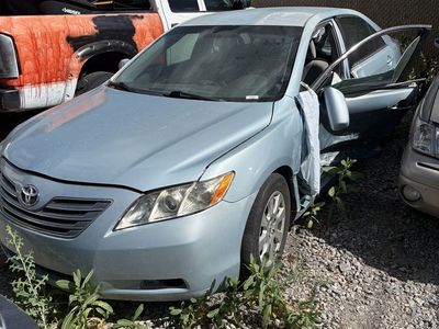 Part out 2008 Toyota Camry Hybrid