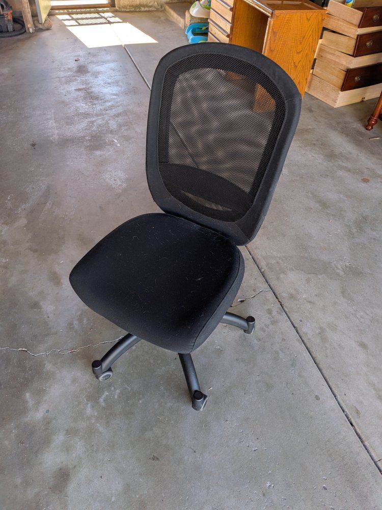 office chair