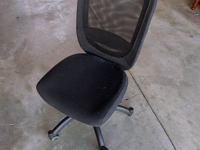 office chair