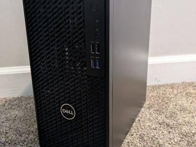 Dell OptiPlex 3080