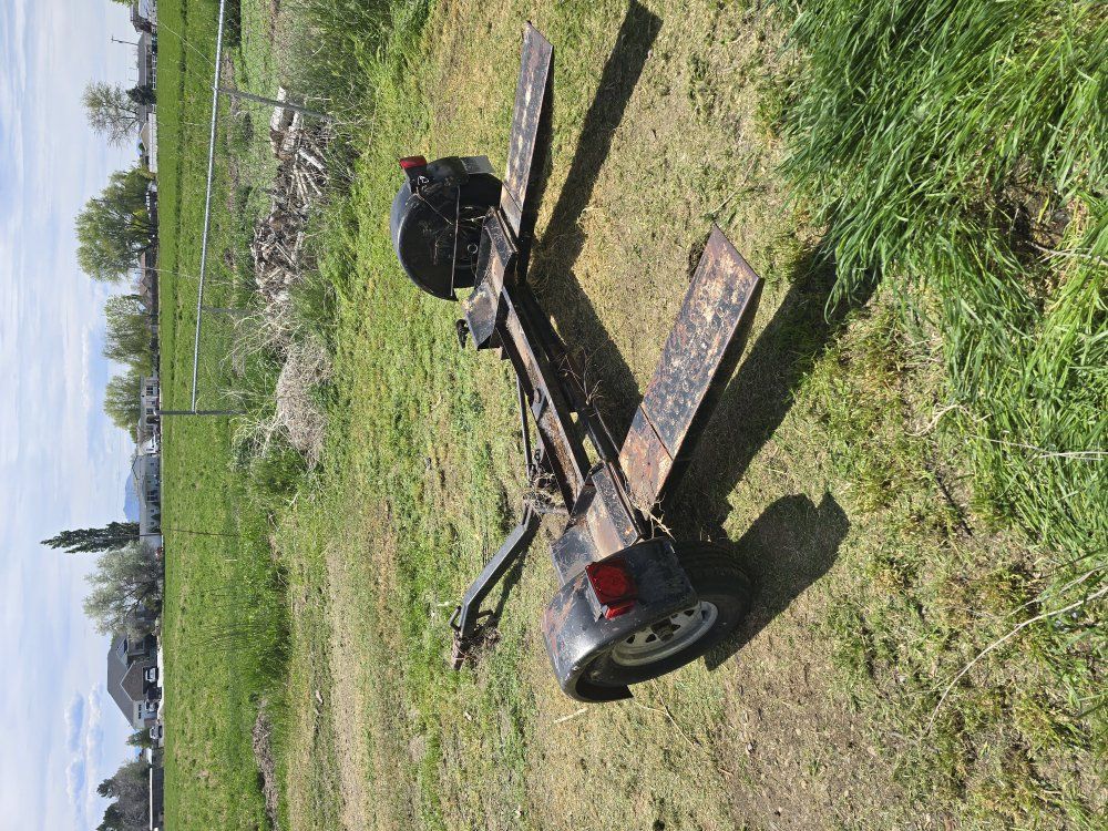 Car dolly