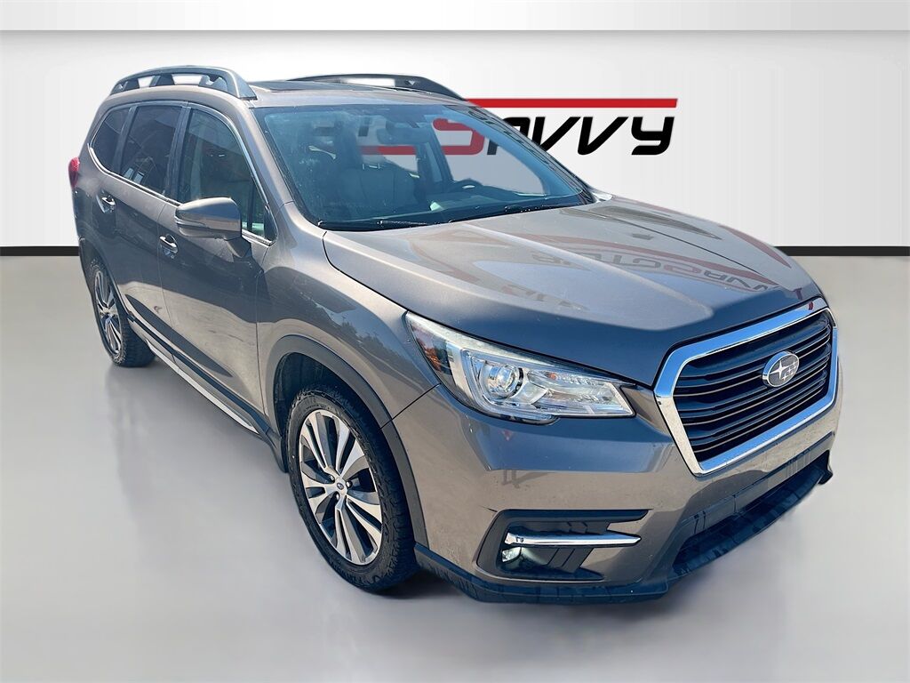 2021 Subaru Ascent Limited