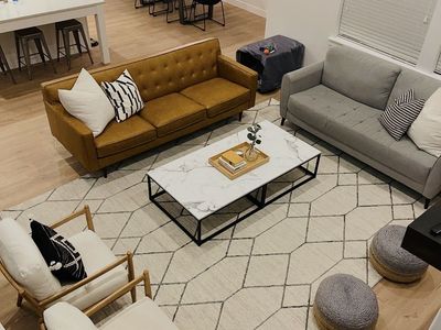 9’ x 12’ Area Rug
