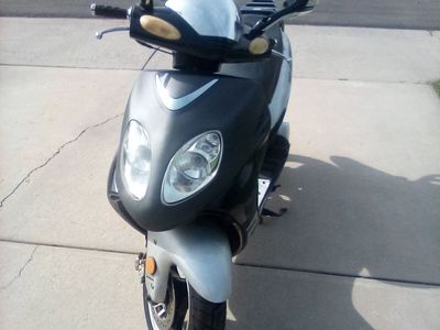 Low mileage 150 CC $600 OBO