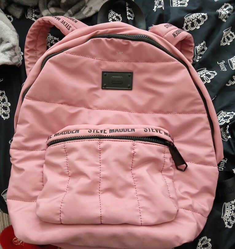 Steve Madden backpack