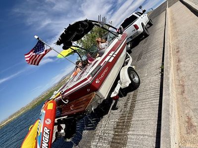 1989 Thompson Watercraft