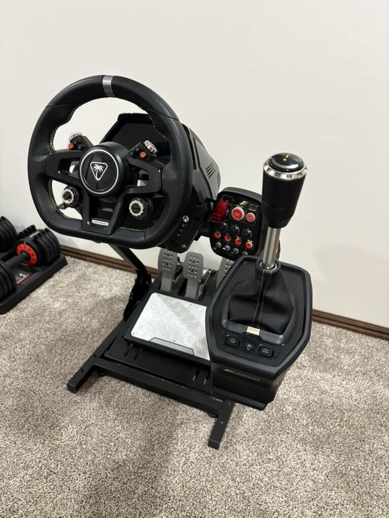 Turtle Beach Velocity One