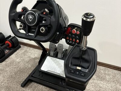 Turtle Beach Velocity One