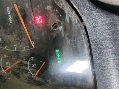 2001 Durango part out