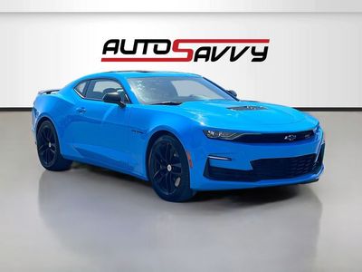 2023 Chevrolet Camaro SS