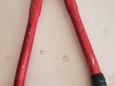 18-Inch Heavy Duty Bolt Cutters