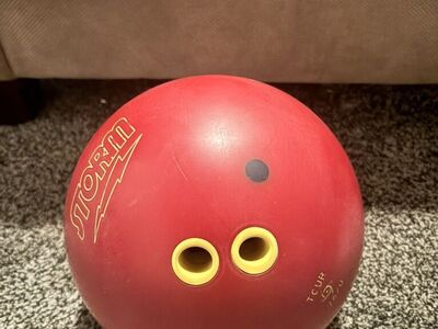 Bowling Ball/Bowling Bag