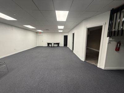 Lower Level Office Space in Sandy. Great location.