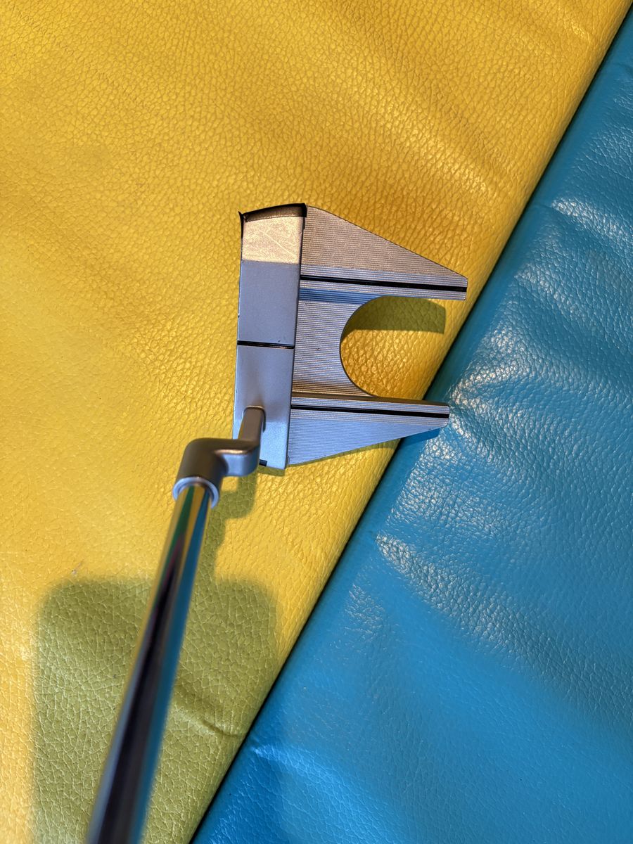 Odyssey White Hot OF 7CH Putter, 35 inch, Men's Right Handed