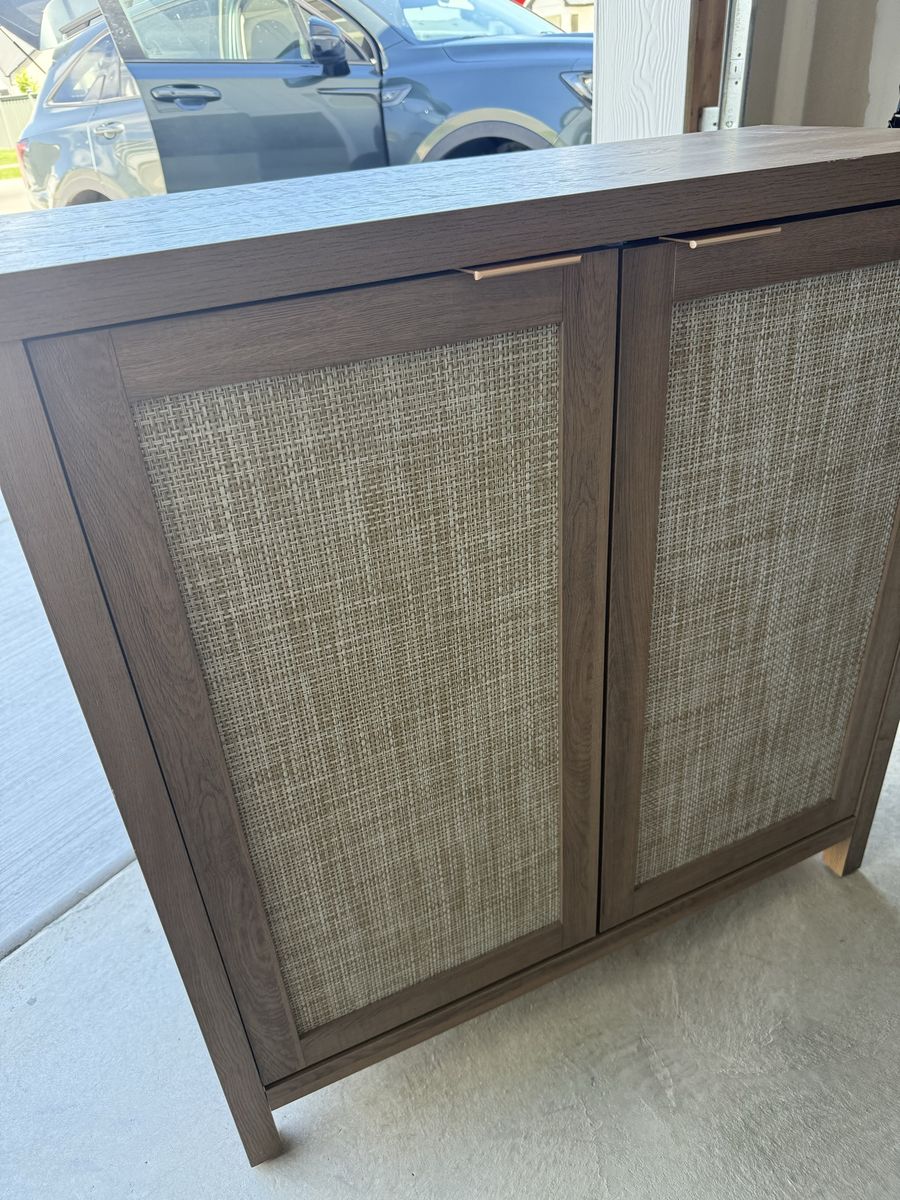 Coastal cabinet