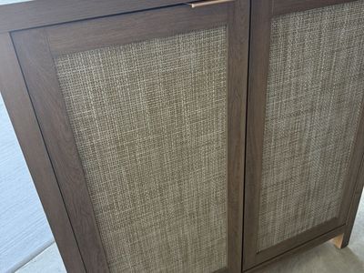 Coastal cabinet