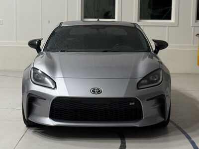 2023 Toyota GR86 Premium