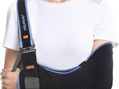 Arm Sling – Adjustable Size L