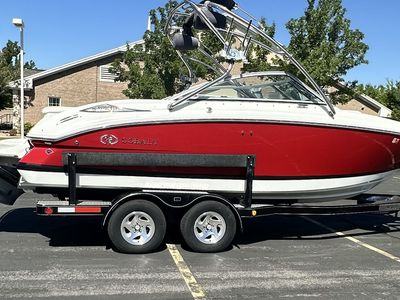 2007 COBALT 212 Bowrider