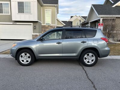 2008 Toyota RAV4