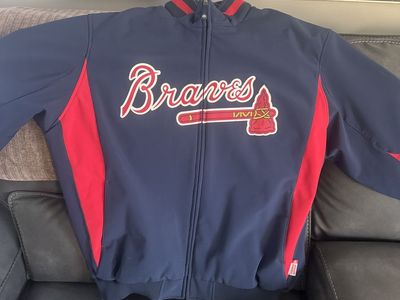 Altanta Braves jacket
