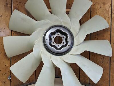 Peterbilt Fan Blade