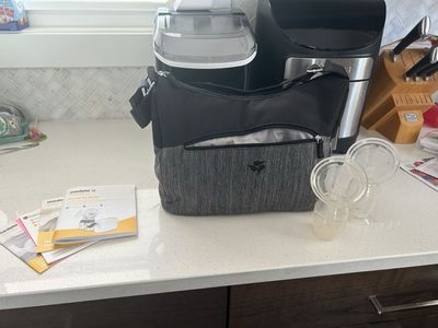 Medela Pump In Style Breast Pump Set