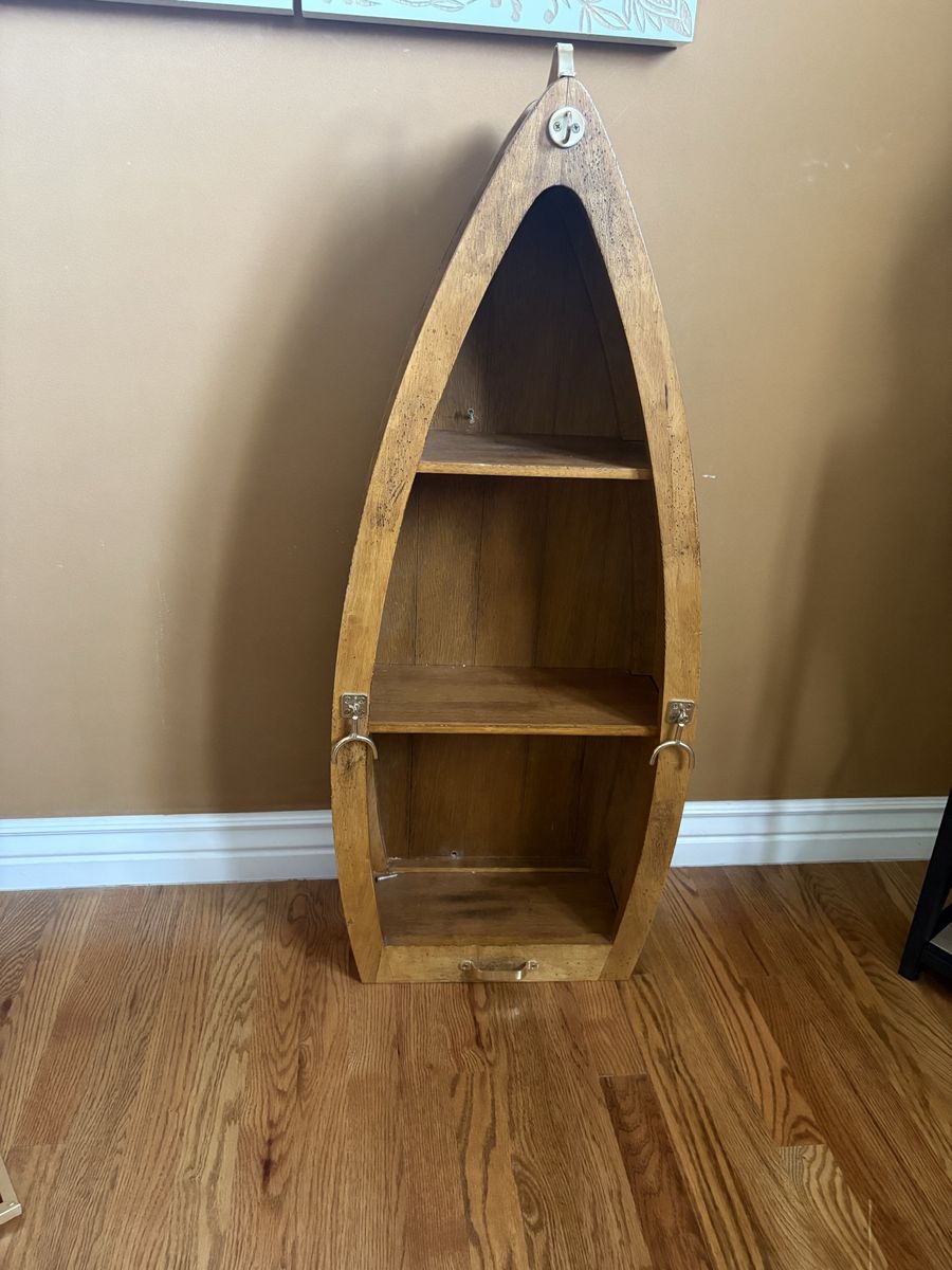 Cabin or lake decor