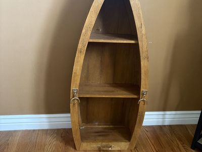 Cabin or lake decor