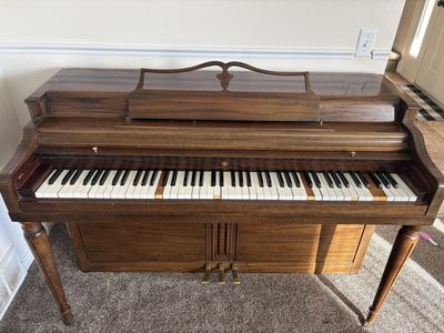 Free Piano