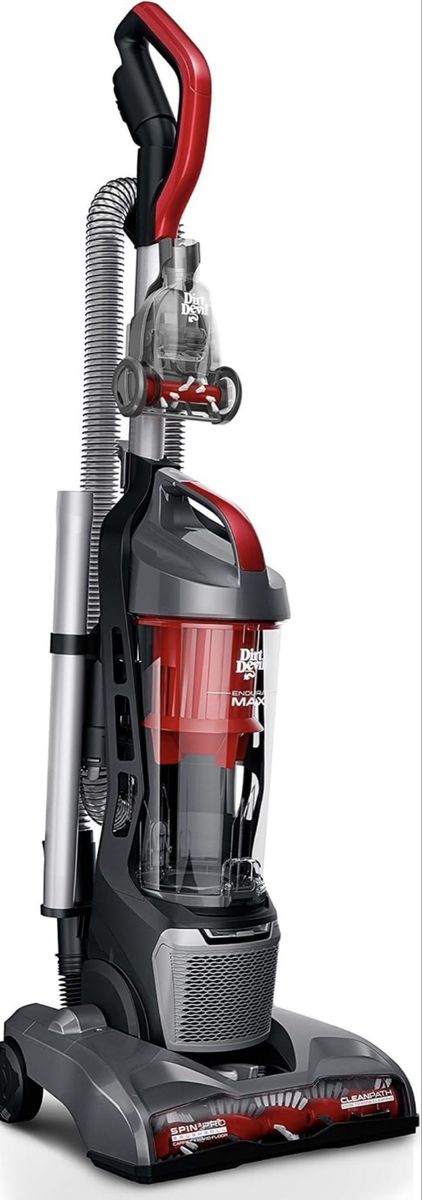 Brand New Dirt Devil Endura Max Upright Vacuum new in box never opened