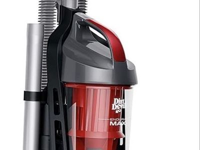 Brand New Dirt Devil Endura Max Upright Vacuum new in box never opened