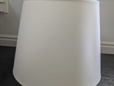 IKEA Lampshade SKOTTORP 17”