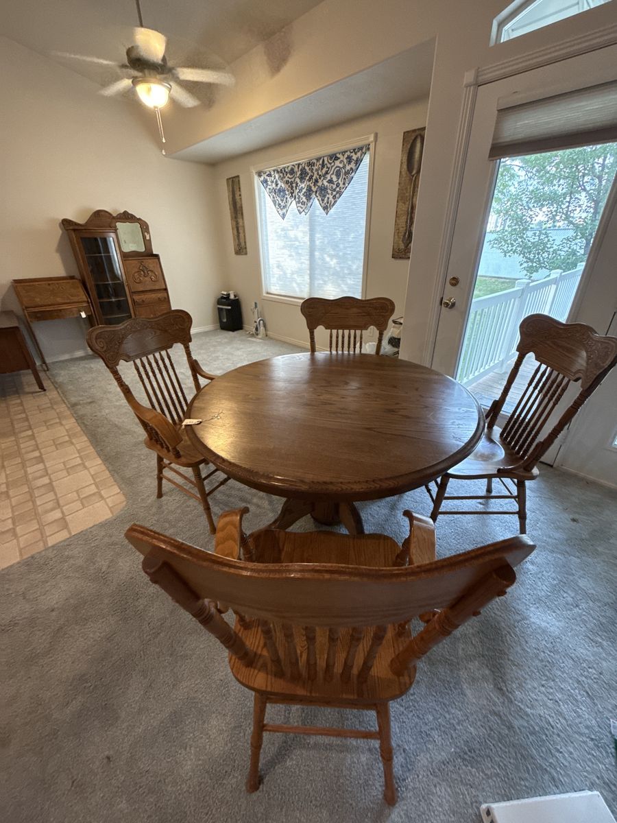 Estate Sale