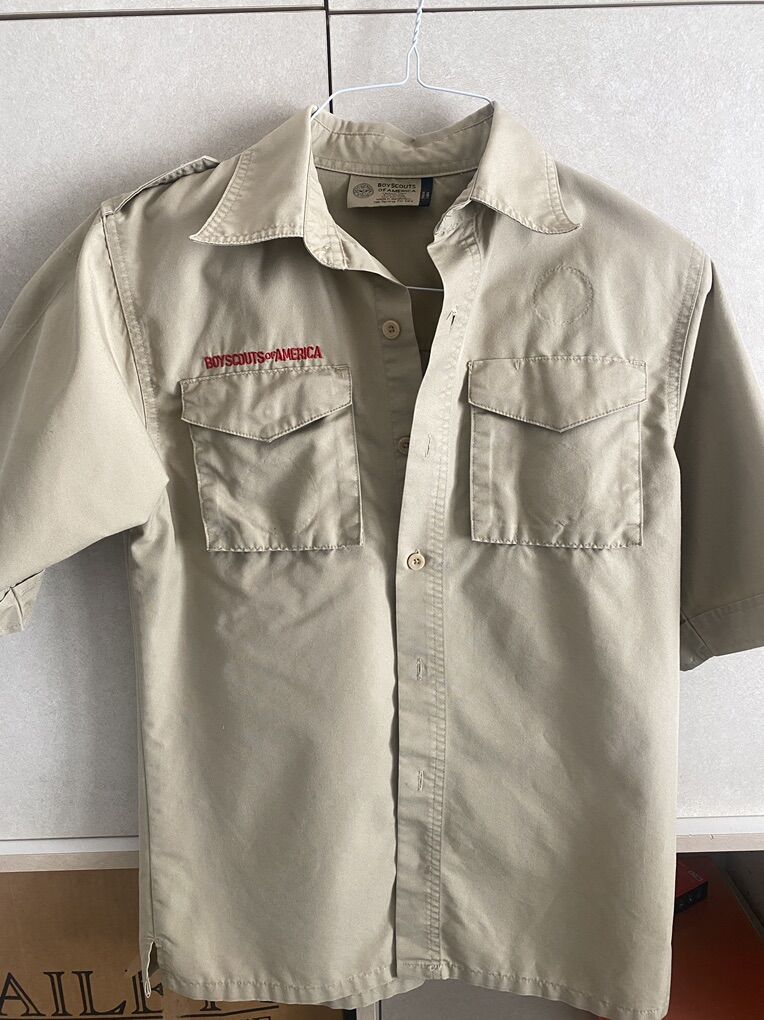 Scouts Shirt