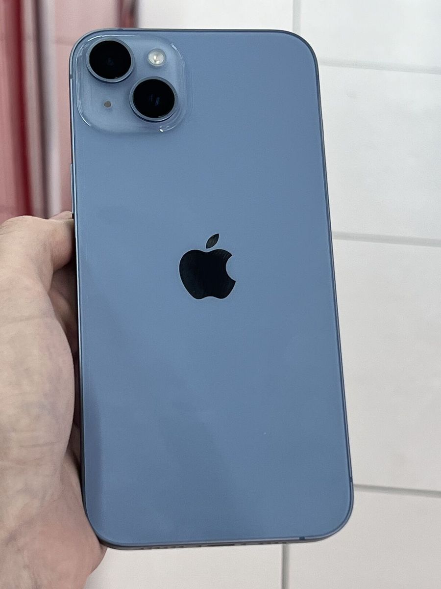 iPhone 14 Plus 128GB Verizon