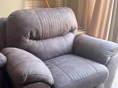 Reclining Chair