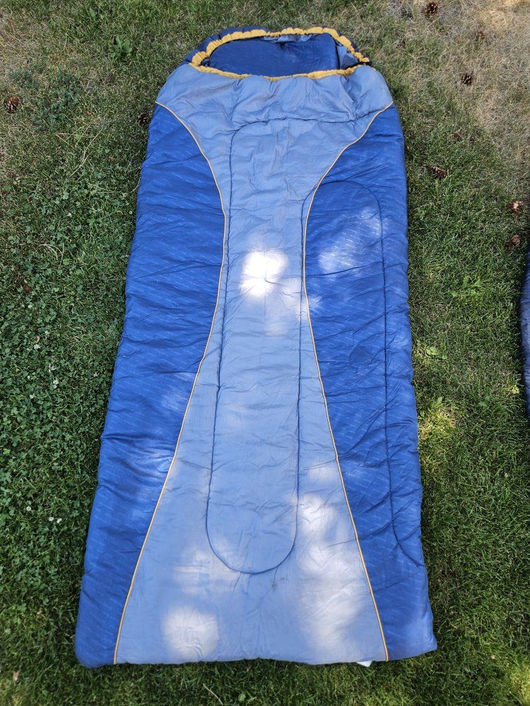 Northwest Territory Sleeping Bag