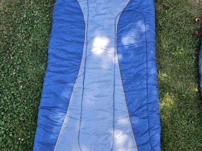 Northwest Territory Sleeping Bag