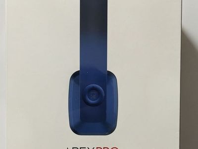 Apex Pro Headphones
