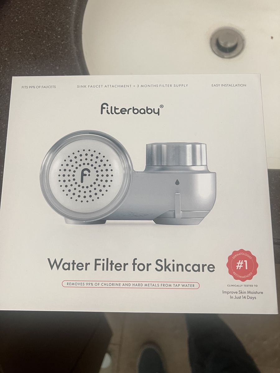 Filterbaby Sink Filter