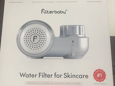 Filterbaby Sink Filter